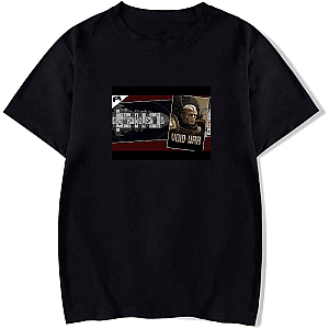 Void War Command Your Destiny Void War T-Shirts