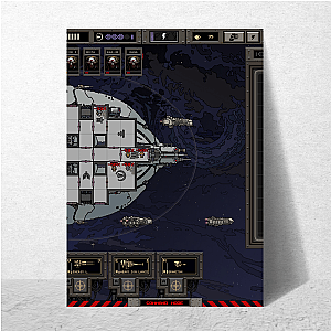 Void War Master Of The Stars Void War Posters