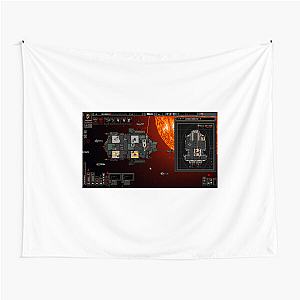 Void War Conquer The Cosmos Void War Tapestries