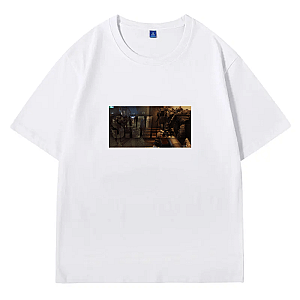 Void War Battle For The Void Void War T-Shirts