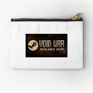 Void War Interstellar Conflict Void War Zipper Pouches