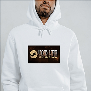 Void War Interstellar Conflict Void War Hoodies