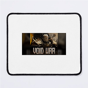 Void War Galactic Domination Void War Mouse Pads