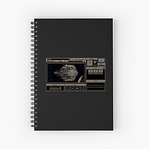 Void War Strategy In Space Void War Notebook