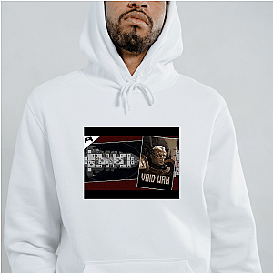 Void War Command Your Destiny Void War Hoodies