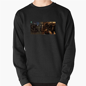 Void War Battle For The Void Void War Sweatshirts