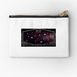 Void War Expand Or Perish Void War Zipper Pouches