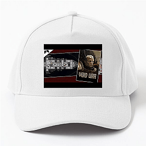 Void War Command Your Destiny Void War Hats & Caps