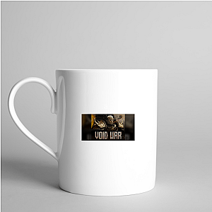 Void War Galactic Domination Void War Mugs