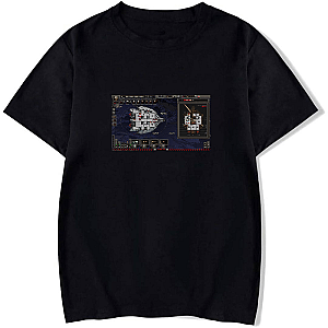 Void War Master Of The Stars Void War T-Shirts