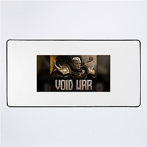 Void War Galactic Domination Void War Mouse Pads