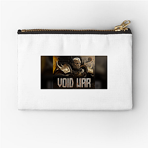 Void War Galactic Domination Void War Zipper Pouches