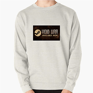 Void War Interstellar Conflict Void War Sweatshirts