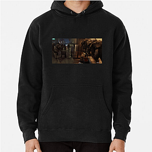 Void War Battle For The Void Void War Hoodies