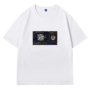 Void War Master Of The Stars Void War T-Shirts