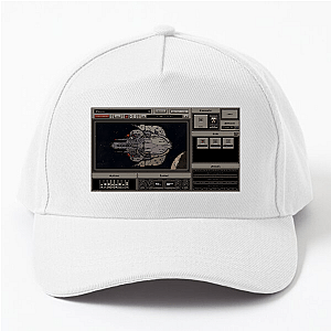 Void War Strategy In Space Void War Hats & Caps