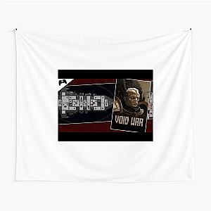 Void War Command Your Destiny Void War Tapestries