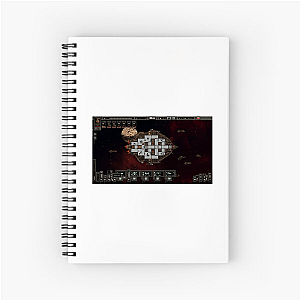Void War Build Your Fleet Void War Notebook