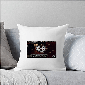 Void War Build Your Fleet Void War Pillows Cover
