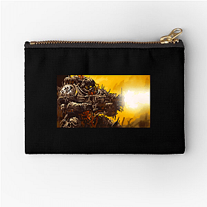 Void War The Universe Is Yours Void War Zipper Pouches