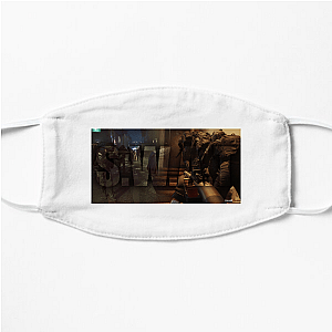 Void War Battle For The Void Void War Face Masks