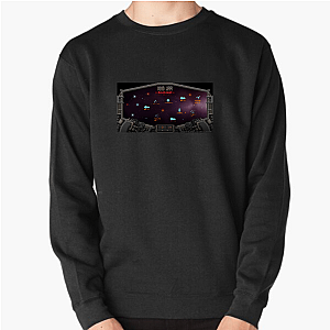 Void War Expand Or Perish Void War Sweatshirts