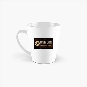 Void War Interstellar Conflict Void War Mugs