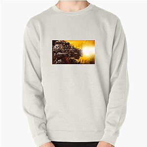 Void War The Universe Is Yours Void War Sweatshirts
