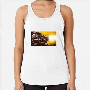 Void War The Universe Is Yours Void War Tank Tops
