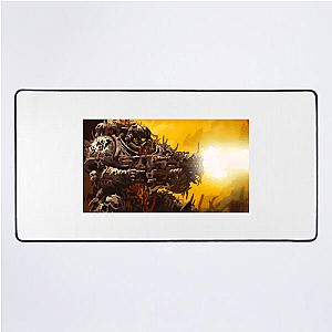 Void War The Universe Is Yours Void War Mouse Pads