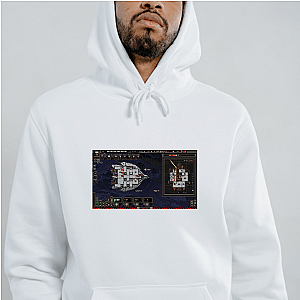 Void War Master Of The Stars Void War Hoodies