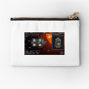 Void War Conquer The Cosmos Void War Zipper Pouches
