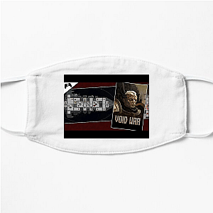 Void War Command Your Destiny Void War Face Masks