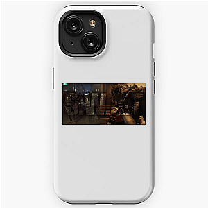Void War Battle For The Void Void War iPhone Cases