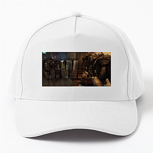 Void War Battle For The Void Void War Hats & Caps