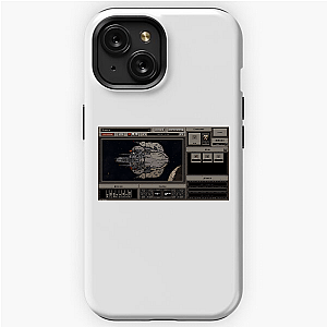 Void War Strategy In Space Void War iPhone Cases