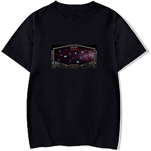 Void War Expand Or Perish Void War T-Shirts