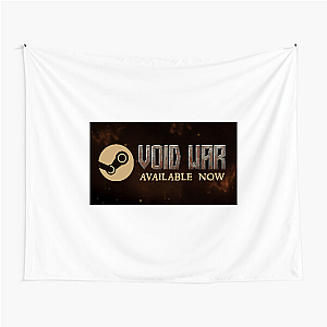 Void War Interstellar Conflict Void War Tapestries