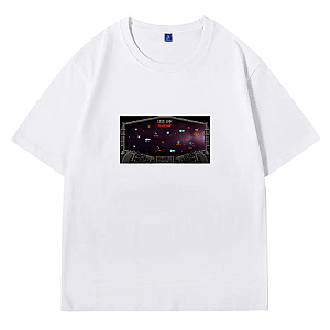 Void War Expand Or Perish Void War T-Shirts