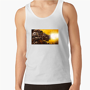 Void War The Universe Is Yours Void War Tank Tops
