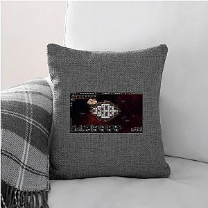 Void War Build Your Fleet Void War Pillows Cover