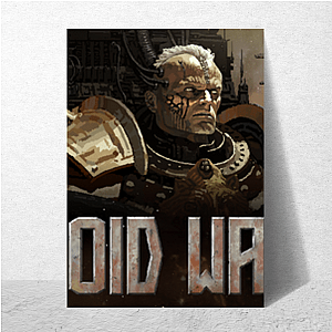 Void War Galactic Domination Void War Posters