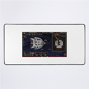 Void War Master Of The Stars Void War Mouse Pads