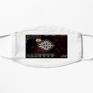 Void War Build Your Fleet Void War Face Masks
