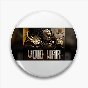Void War Galactic Domination Void War Pins
