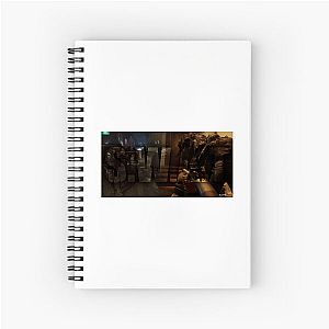 Void War Battle For The Void Void War Notebook