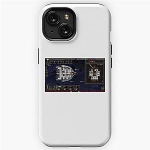 Void War Master Of The Stars Void War iPhone Cases