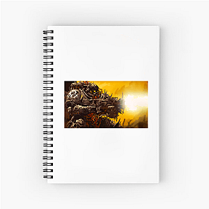 Void War The Universe Is Yours Void War Notebook