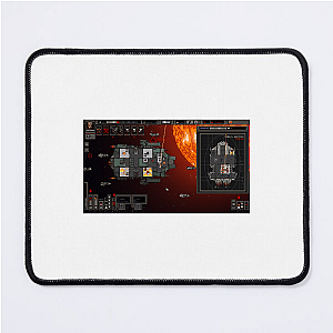Void War Conquer The Cosmos Void War Mouse Pads
