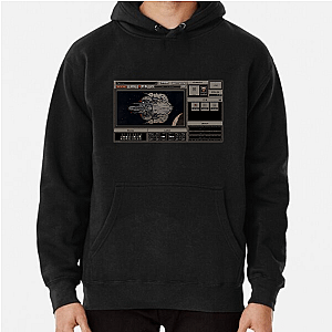 Void War Strategy In Space Void War Hoodies
